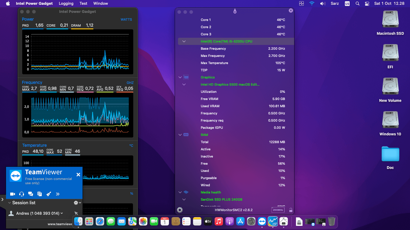 Lenovo B40 80 [Broadwell   Intel HD 5500 + PS2]   OpenCore 3